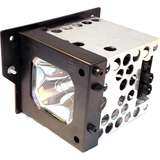 eReplacements Hitachi  Rear Projection Television Lamp
