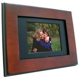 Matsunichi PF-800 Digital Picture Frame