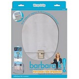 Barbara K BK14039 Womens Personal Tool Kit