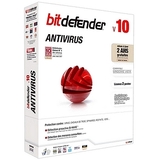 Softwin BitDefender Antivirus v.10.0