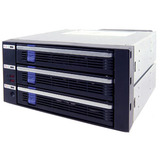 Icy Dock MB453SPF-B 3 Bays SATAII Enclosure