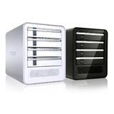 Icy Dock MB561S-4S 4 Bays External Enclosure