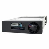 Icy Dock MB123SK-1B 3.5" SATA II Enclosure