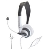 Turtle Beach Ear Force D2 Stereo Headset