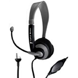 Turtle Beach Ear Force D2 Stereo Headset