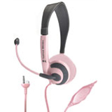 Turtle Beach Ear Force D2 Stereo Headset