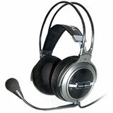 Turtle Beach Ear Force HPA2 Surround Sound Headset