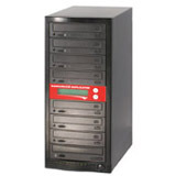 Kanguru DVDDUPE-HD716 1:7 CD/DVD Duplicator Kanguru DVDDUPE-HD716 1:7 CD/DVD Duplicator
