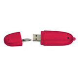 Kanguru 8GB Micro Drive U2-KMD USB 2.0 Flash Drive Kanguru 8GB Micro Drive U2-KMD USB 2.0 Flash Drive