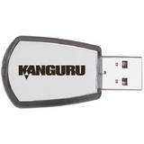 Kanguru 512MB KFD USB 2.0 Flash Drive Kanguru 512MB KFD USB 2.0 Flash Drive