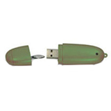 Kanguru 8GB Micro Drive U2-KMD USB 2.0 Flash Drive Kanguru 8GB Micro Drive U2-KMD USB 2.0 Flash Drive