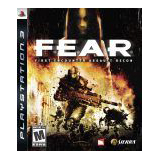 Vivendi F.E.A.R. (First Encounter Assault Recon)