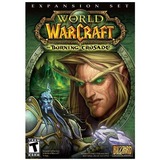 Vivendi World of Warcraft: The Burning Crusade