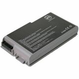 BTI 3123250BTI Lithium Ion Notebook Battery