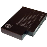 BTI F4809ABTI Lithium Ion Notebook Battery