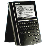 Franklin LIB-1870 Speaking Spanish-English Language Tool Kit