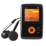 Creative Zen V 1GB MP3 Player