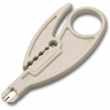 Cables To Go 110 Punch Down Tool with Cable Stripper