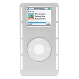 Griffin iVault for iPod nano