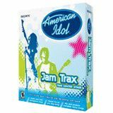 Sony American Idol Jam Trax