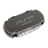 Sony PSP98596 PlayStation Portable Travel Case