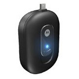 Motorola P790 Portable Charger (Black)