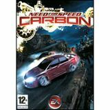 EA Need for Speed Carbon