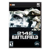 EA Battlefield 2142