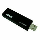 ASUSTeK WL-167g USB2.0 WLAN Adapter