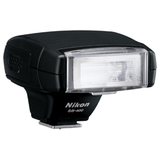 Nikon Speedlight SB-400 AF Flash Light