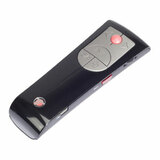 Targus AMP05US Voice Recording Presenter with Laser Pointer