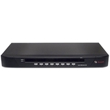 Avocent SwitchView 1000 8-port KVM Switch Avocent SwitchView 1000 8-port KVM Switch