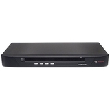 Avocent SwitchView 1000 4-port KVM Switch