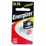 Technuity 2L76BP Lithium Photo Camera Battery
