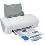 Lexmark Z645 Inkjet Printer