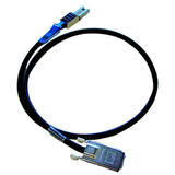 HighPoint External mini-SAS to Infiniband (Screw) Cable