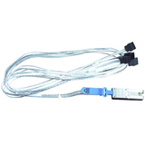 HighPoint External Mini-SAS to SATA Cable
