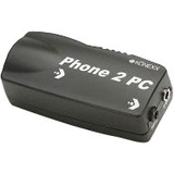 Konexx USB Phone 2 PC Basic