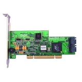 HighPoint RocketRAID 1740 4 channel SATA II Controller