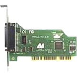 Lava Computer - 1 Port Parallel Adapter