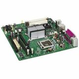 Intel S3000PT Server Board
