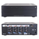 Russound R850MC Power Amplifier