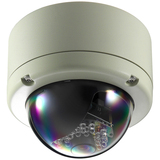 CP Technologies LevelOne FCS-3000 Day/Night IP Dome Camera