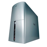 In Win Alpha 360 Chassis