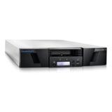 Quantum SuperLoader EC-LL8AC-YF Tape Autoloader