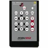 Mobile Edge PC Media Remote