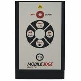 Mobile Edge Slim-Line Wireless Presenter Plus Remote