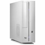 ASUSTeK P1-AH2 BareBone System