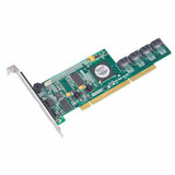 Promise FastTrak SX4300 4 Port Serial ATA RAID Controller
