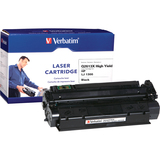 Verbatim Black Toner Cartridge For HP M4345 and 4345 Series MFP